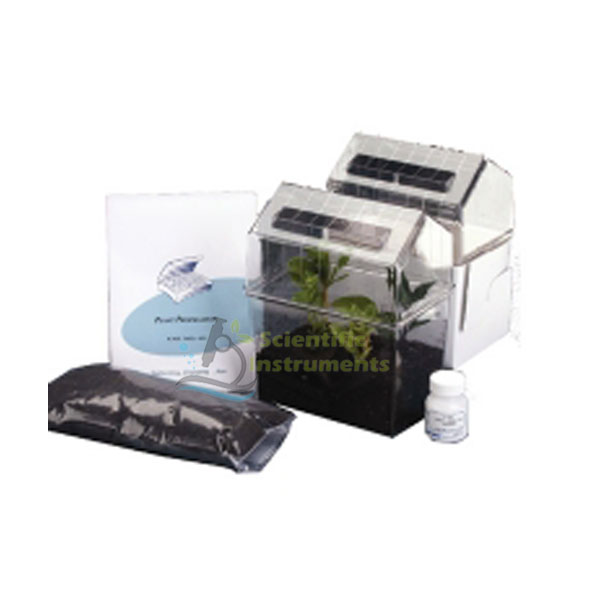 Plant Propagation Kit.
