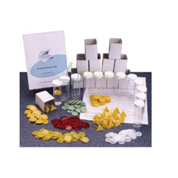 Genetic Concepts Kit.