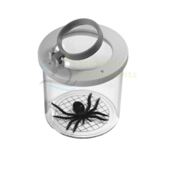 Bug Box,