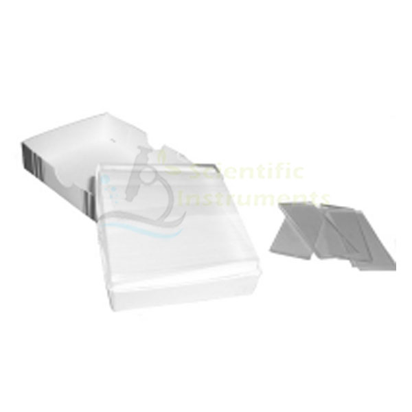 Microscope Slides Glass Pk/72