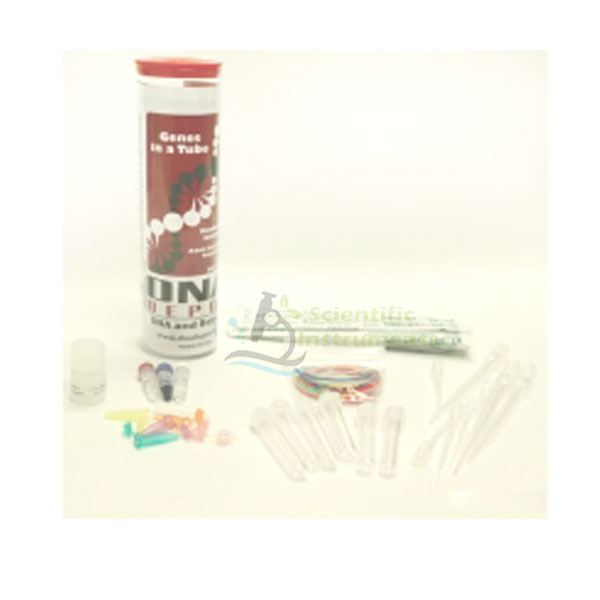Genes In A Tube
