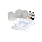 Bacterial Pollution Kit