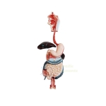 Digestive System, Natural Size Relief Model
