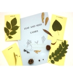 Leaf & Seed Games.