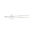 Forceps, Straight SS 115Mm.